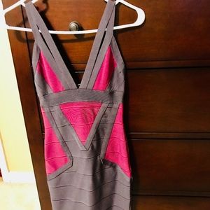 Never Worn with Tags, Herve Leger Bandage Dress